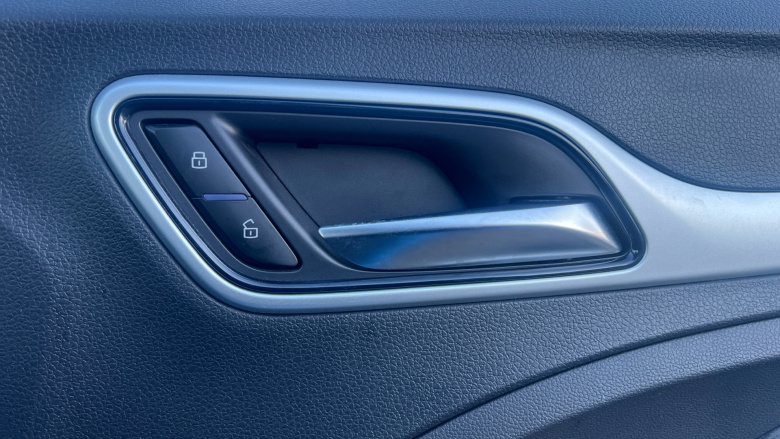 MG ZS 1.5 VTi-TECH Exclusive 5dr Petrol Hatchback